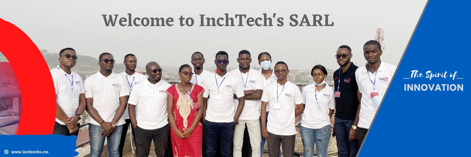 _InchTechs's profile banner image