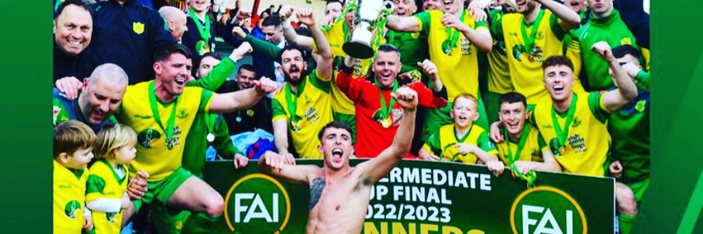Eoin Murphy ( Chalky ) banner