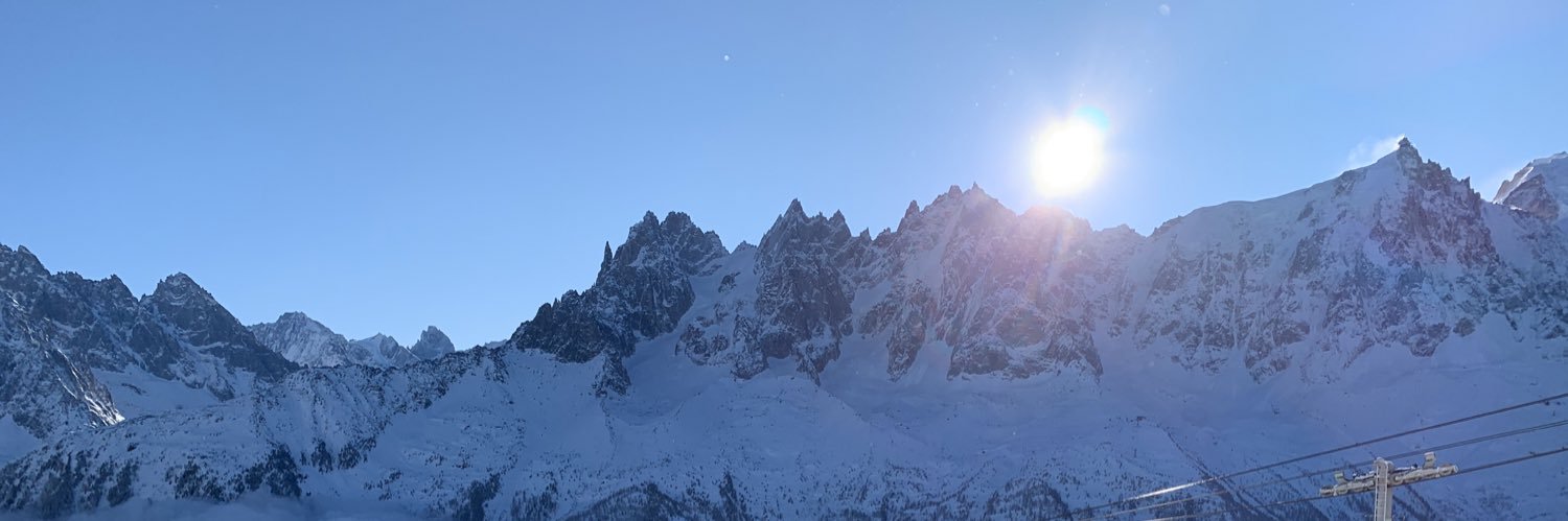 Jérémy Gotteland ⛰ banner