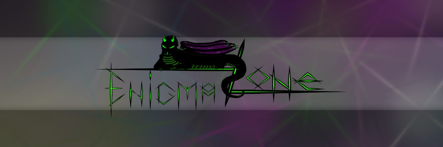 EnigmaAvillien's profile banner image