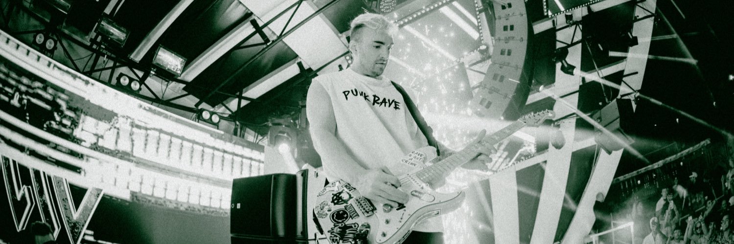 STVWMusic's profile banner image