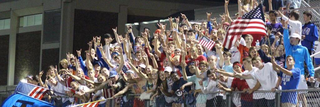 HCHSdevils's profile banner image