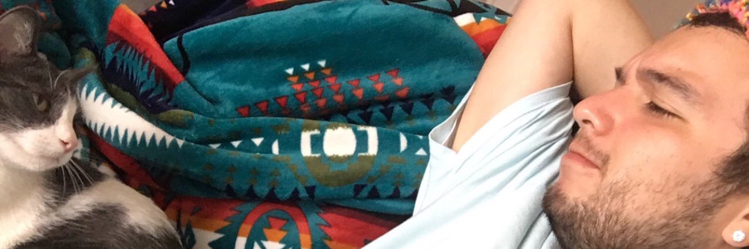 B_Ren95's profile banner image