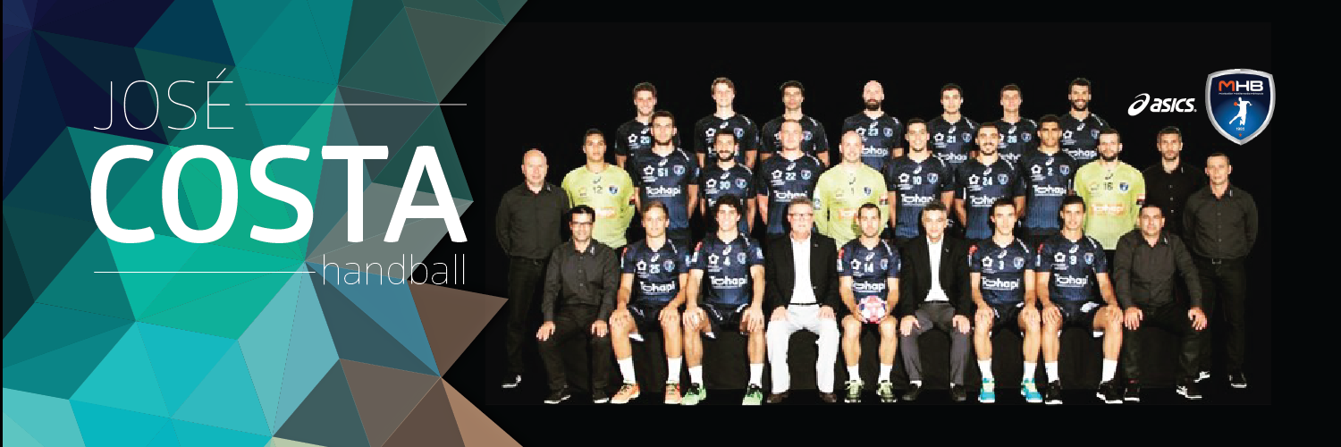 José Costa banner