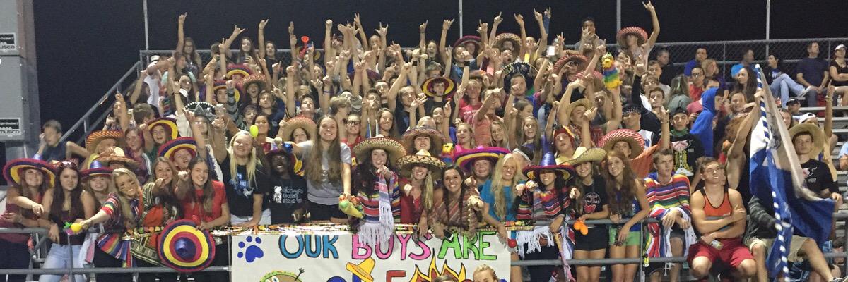LHSSSGoDogs's profile banner image