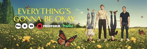 MaevePress Profile Banner