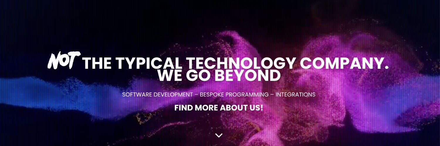 YapikoSoftware's profile banner image