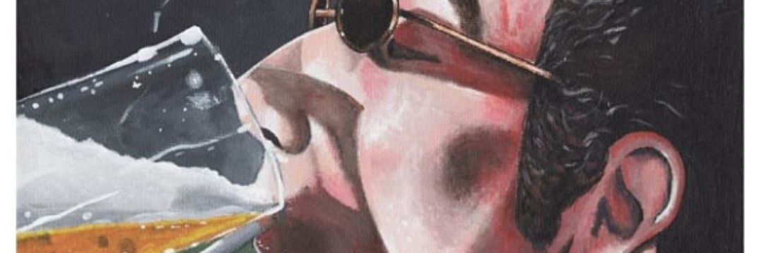 Mr. Niners Guy banner