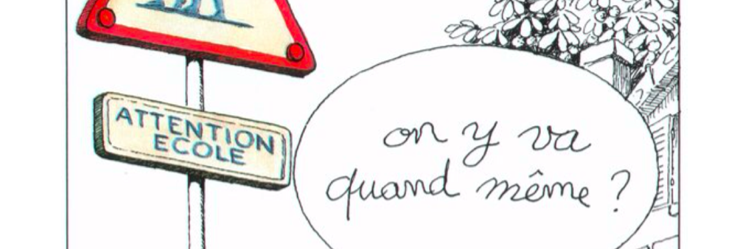 Le Prof d'EPS banner