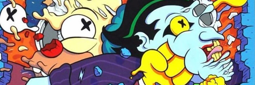 JairoBot's profile banner image