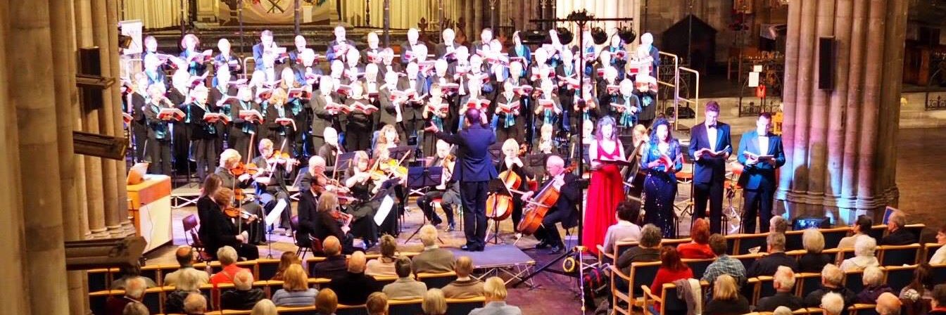 Charlotte Richardson banner