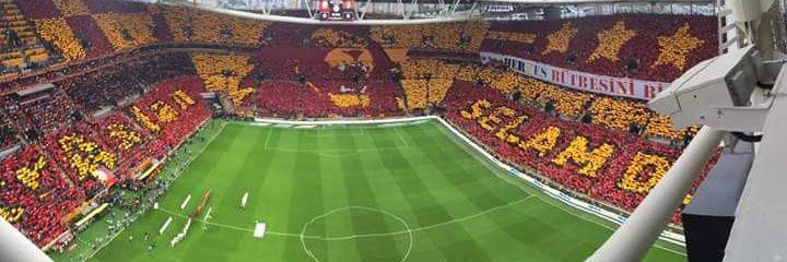UYazoglu's profile banner image
