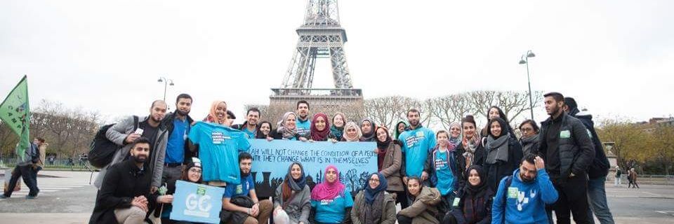 MuslimClimateAction banner
