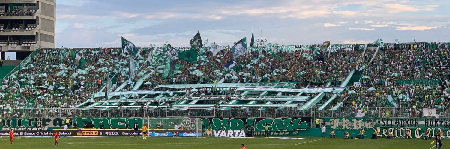 VamosCali1912 banner