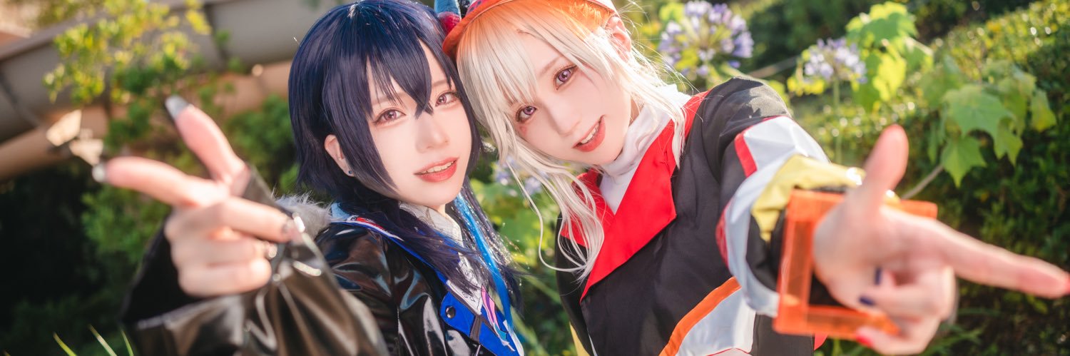 黒崎えま💋C108日曜日南2ﾎｰﾙ eﾌﾞﾛｯｸ28b 的个人资料封面
