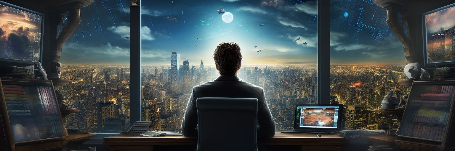 RDigitalenvoy's profile banner image