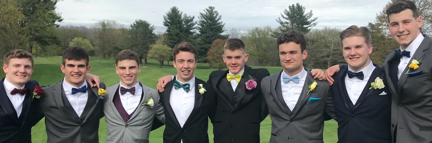 Willdavis05's profile banner image