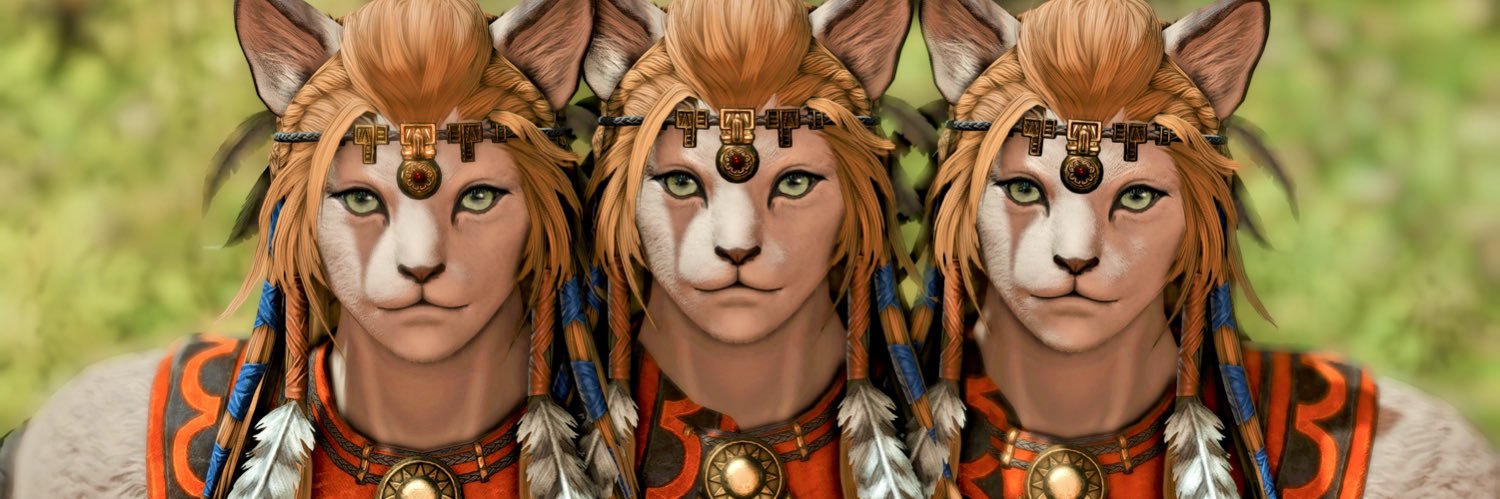 ayamoniff14's profile banner image
