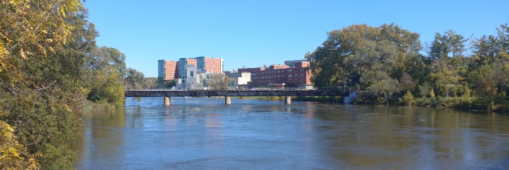 Weiguo Fan, Patrick Fan banner