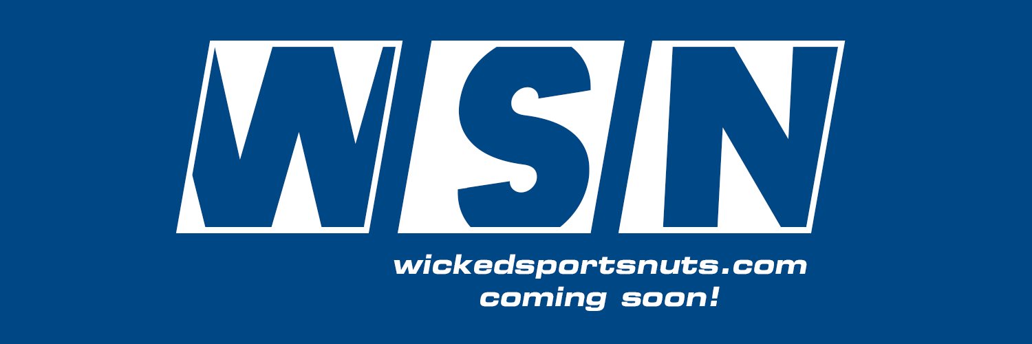 wickedsportsnut's profile banner image