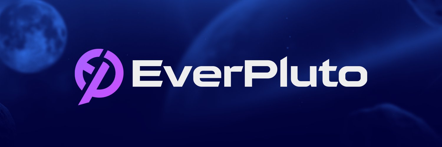TeamEverPluto's profile banner image
