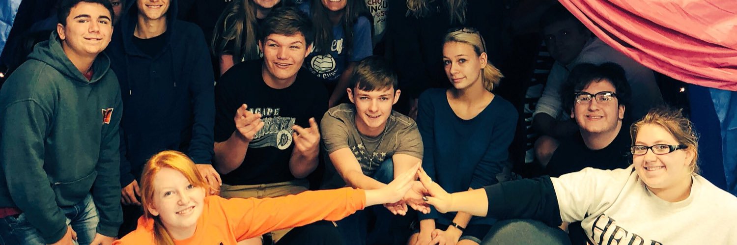 HHS_StudentGovt's profile banner image