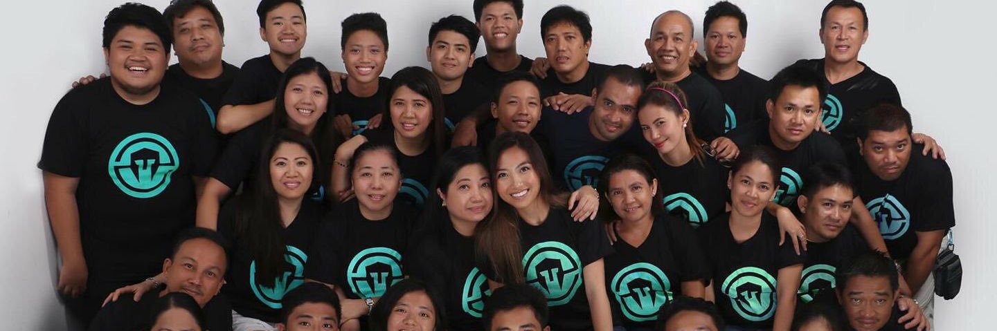 ymithie's profile banner image