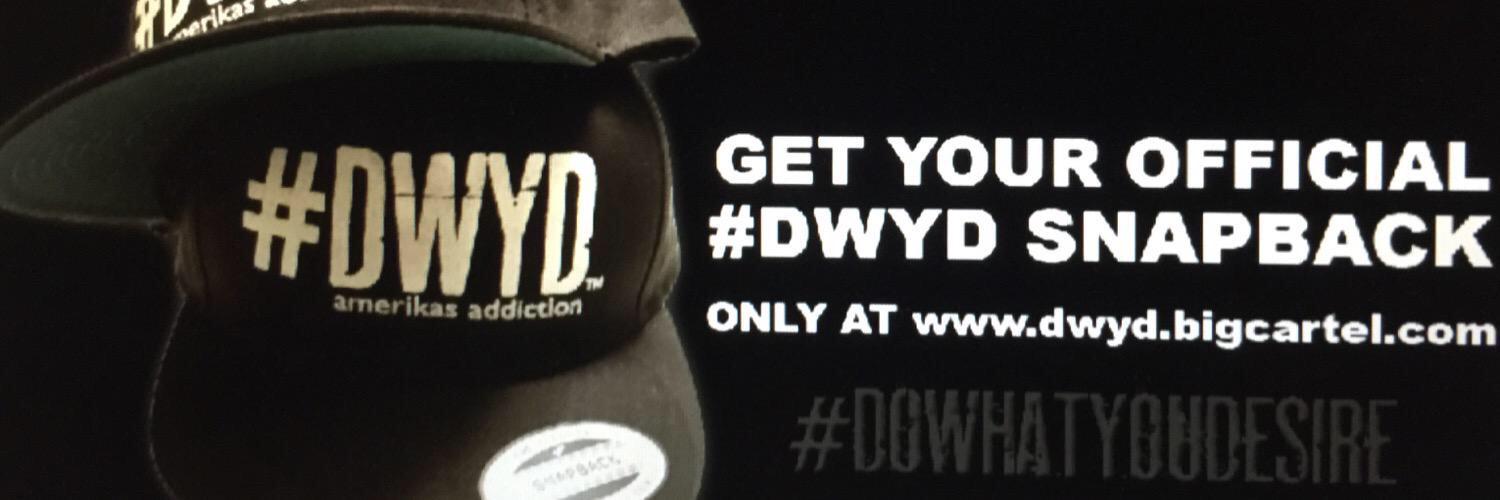 DWYDSOUND's profile banner image