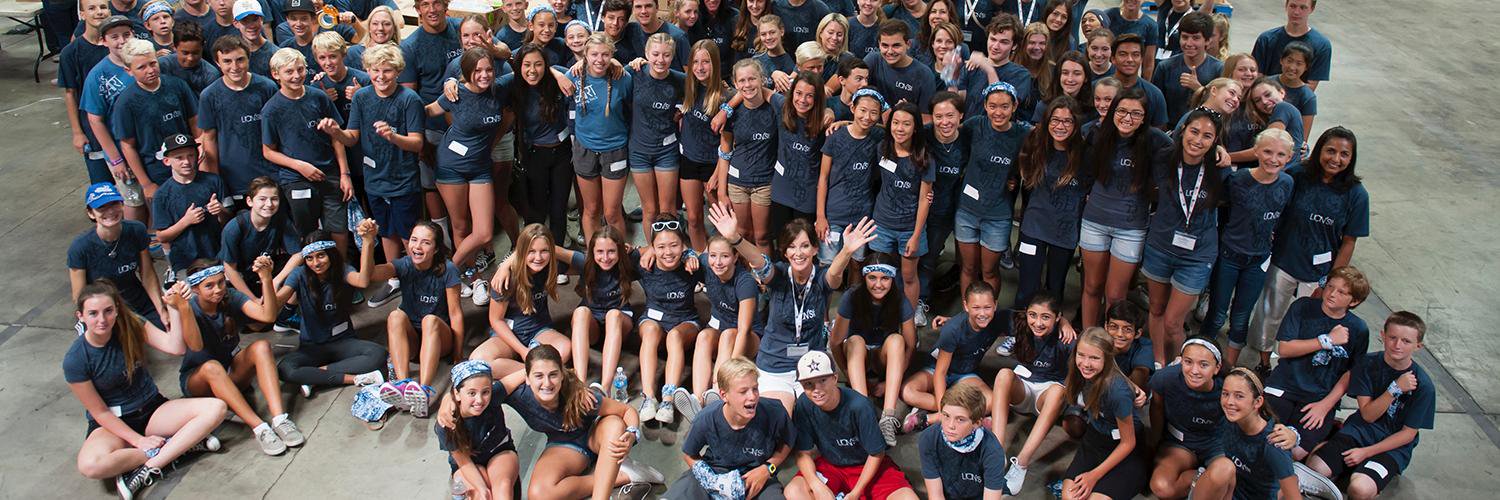 LionsHeartOrg's profile banner image