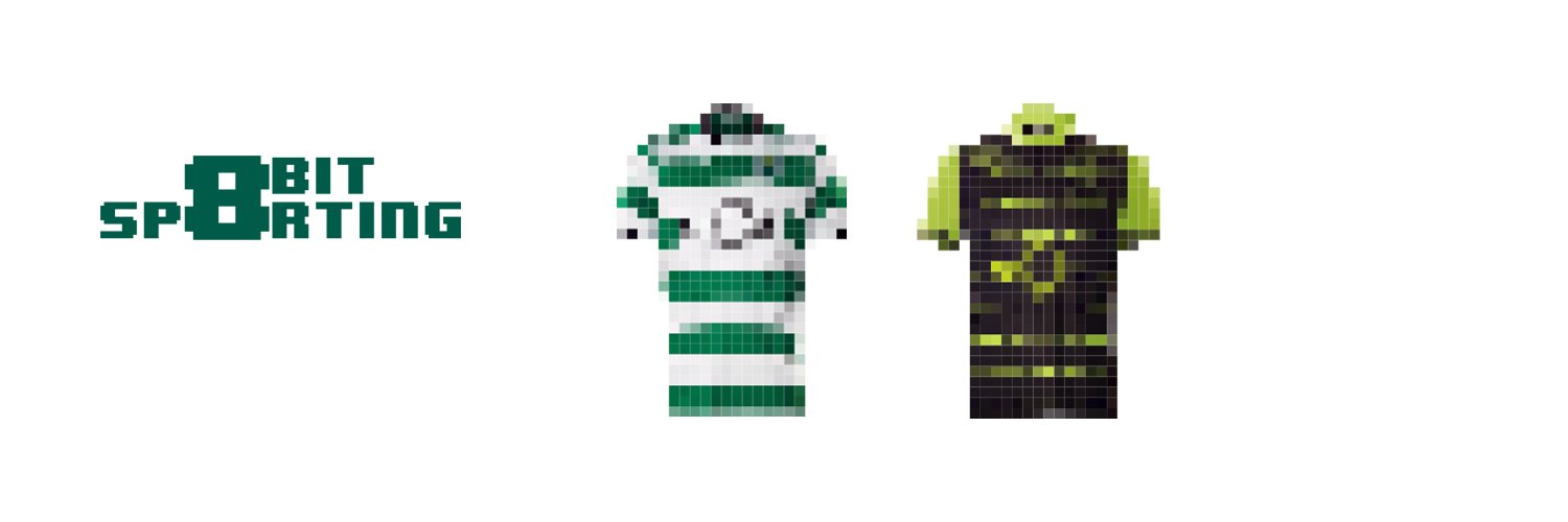 Sporting 8Bit (@Sporting8Bit) / Posts / X