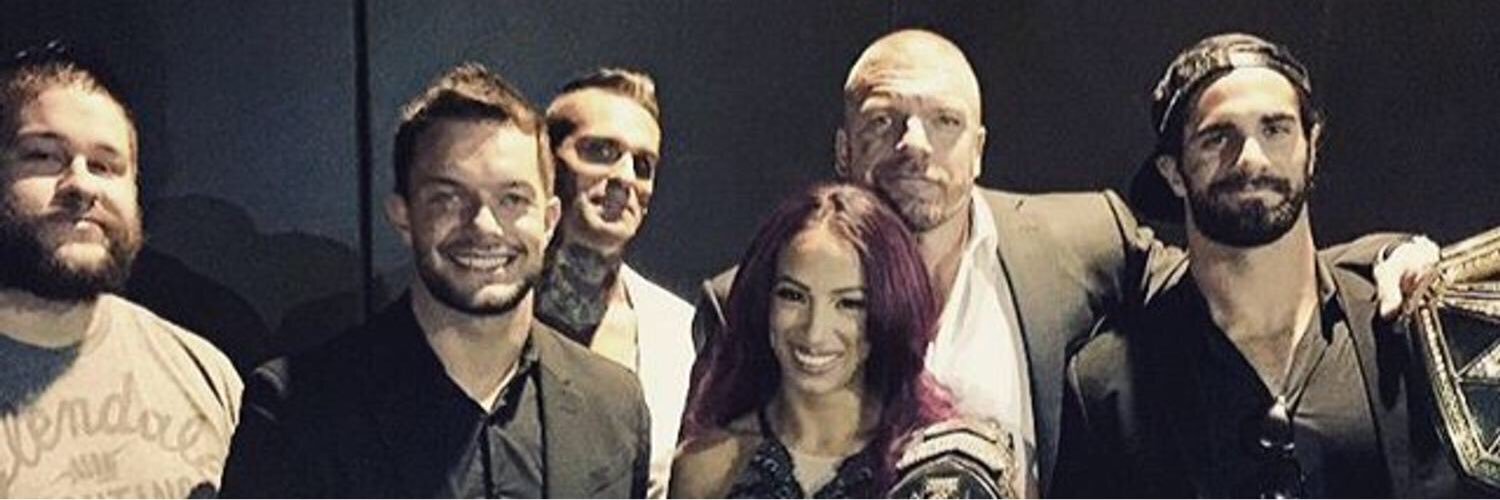 WardWrestlinEnt's profile banner image