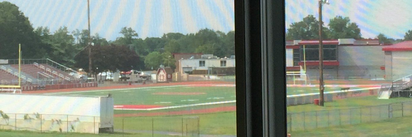 Mrs. L. Kelly banner