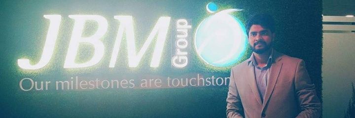 chandarsoam's profile banner image
