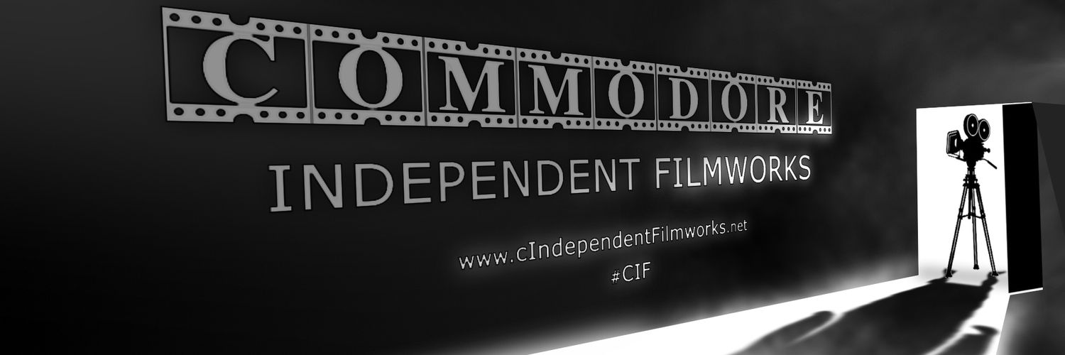 CIF_Filmworks's profile banner image