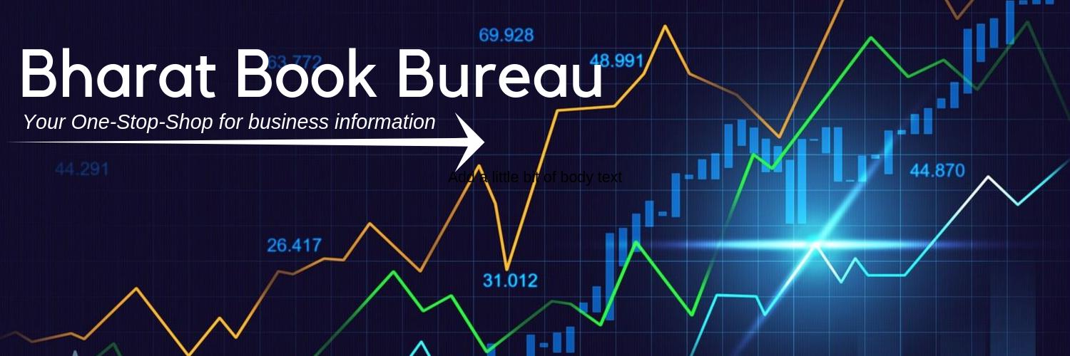 Bharat Book Bureau banner
