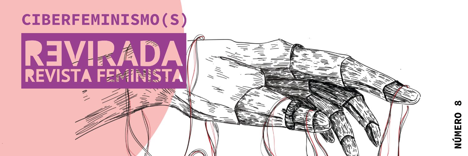 Reviradafeminst's profile banner image