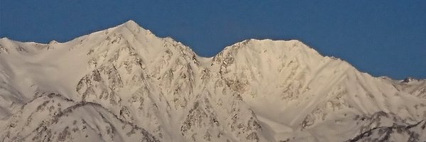 日本雪崩ネットワーク Profile Banner