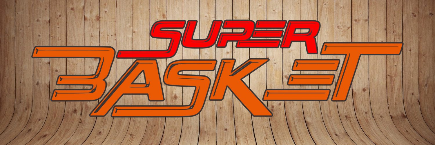 Superbasket.gr banner