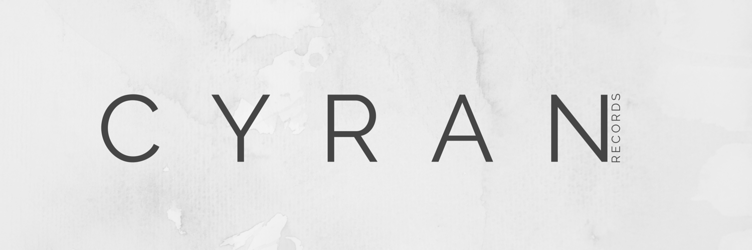 Cyran Records & 10|10 Music banner