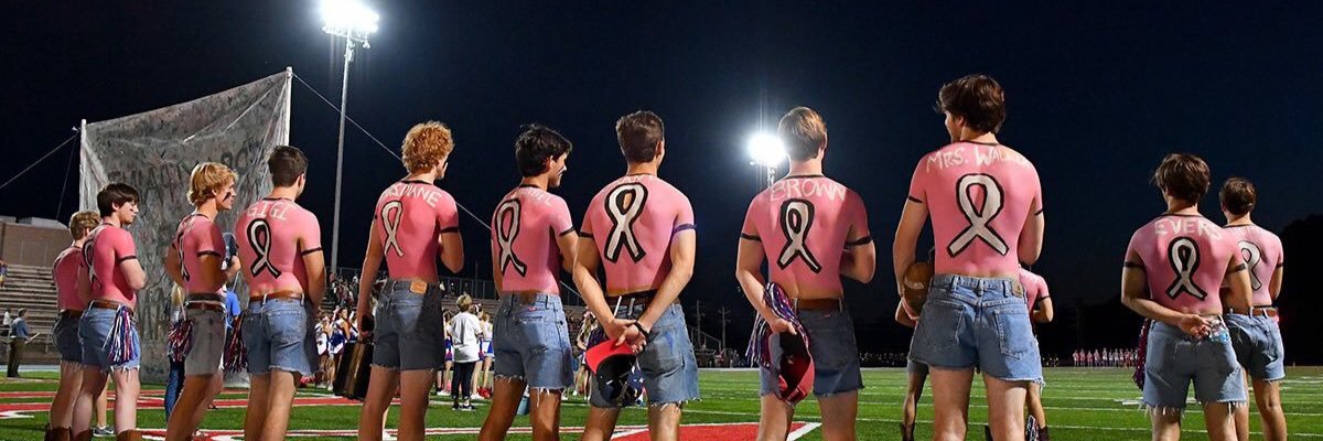 VHHS_Letterman's profile banner image