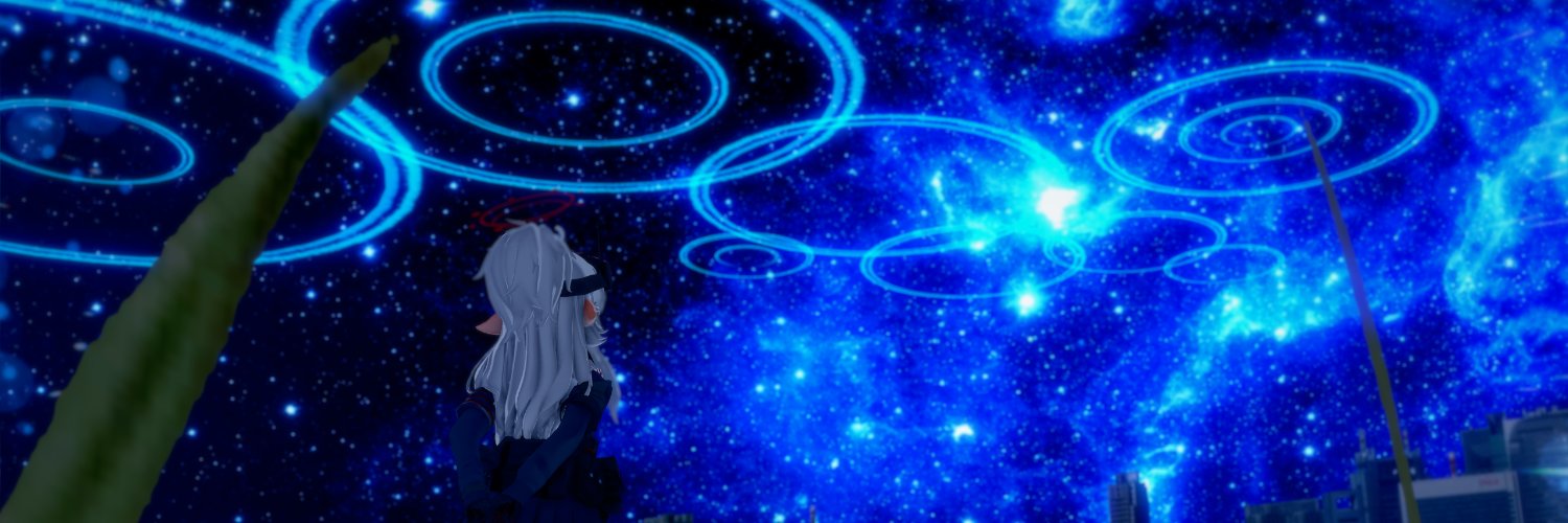 Catgal Operator banner
