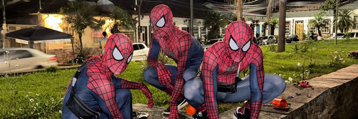 dudusssoares's profile banner image
