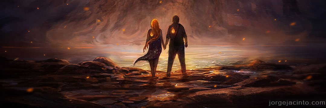 brianocque's profile banner image