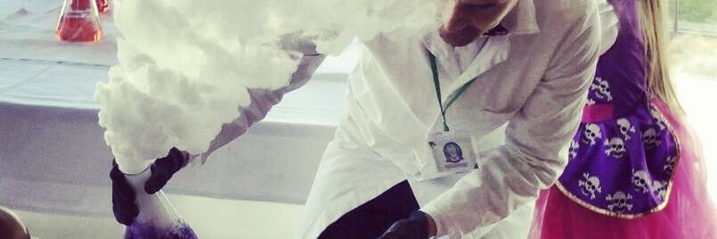 madscienceparty's profile banner image