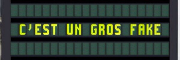 NoemieBuffault Profile Banner