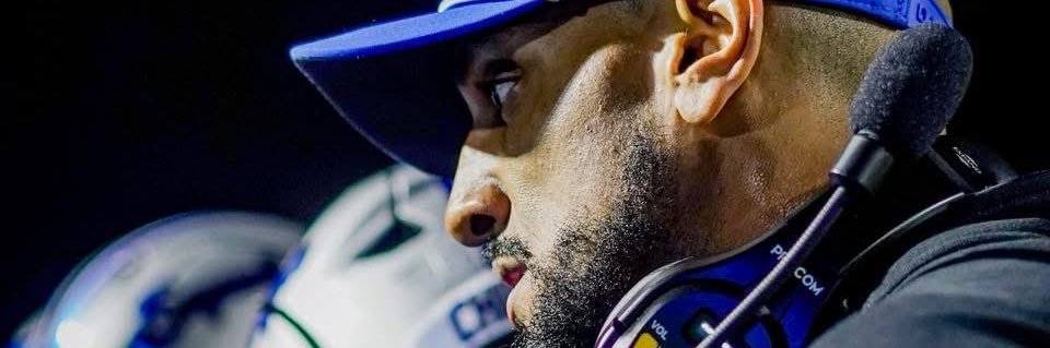 DThompson33's profile banner image