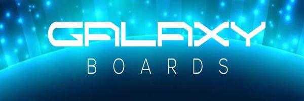 Galaxy Boards Profile Banner