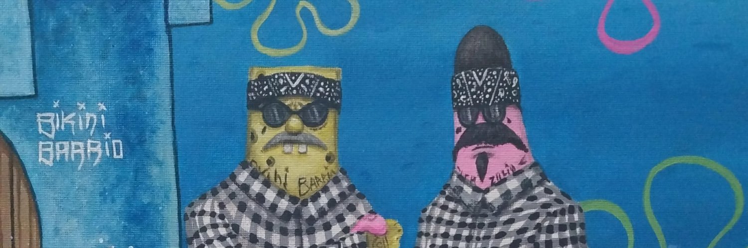 pedrognarly's profile banner image