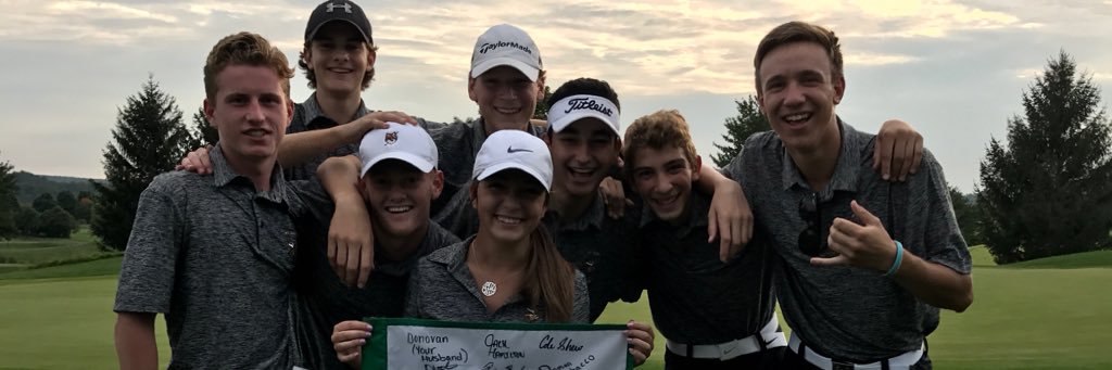 wceastgolf's profile banner image