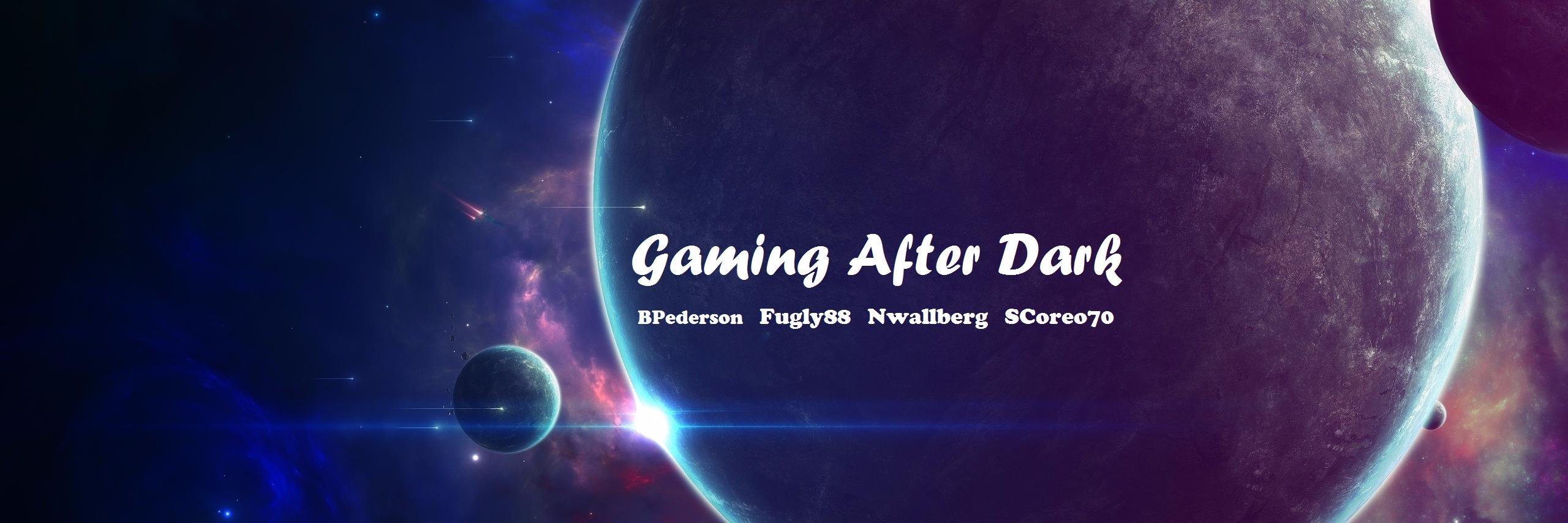SCoreo_Gaming's profile banner image